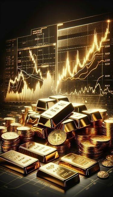 Unlocking the Truth Behind the 1980 Gold Price Spike: Is Gold Undervalued Today?