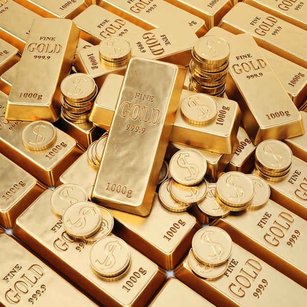 Investing in Gold