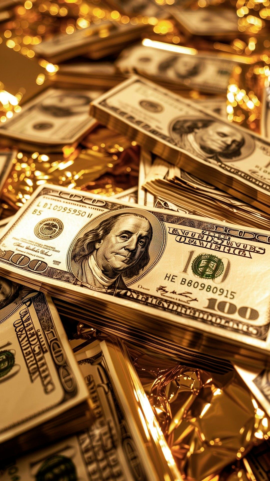 The Truth About Gold: Why Tying Currencies to Gold is No Longer a Practical Solution!