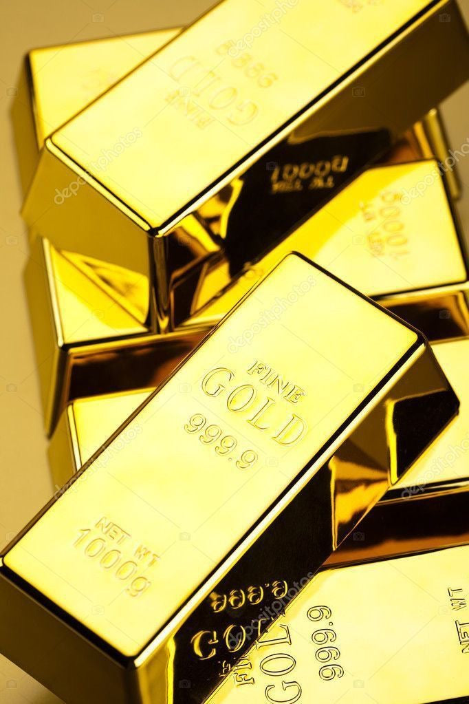 Gold Prices Continue to Rise!