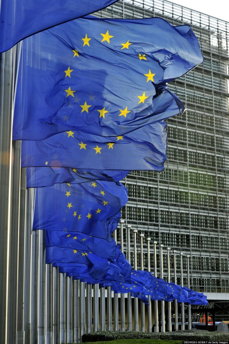 Proposed EU Financial Transaction Tax Faces Debate