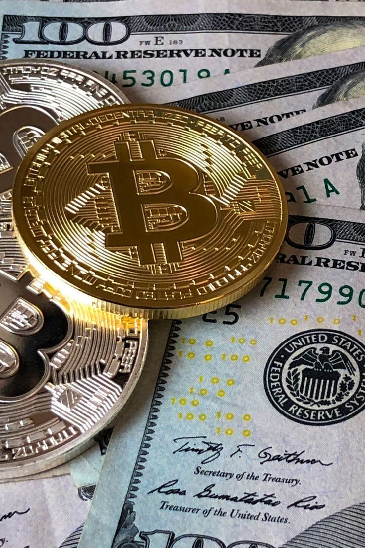 The Dark Side of Bitcoin: Illegal Activities and the Enduring Role of Traditional Currencies