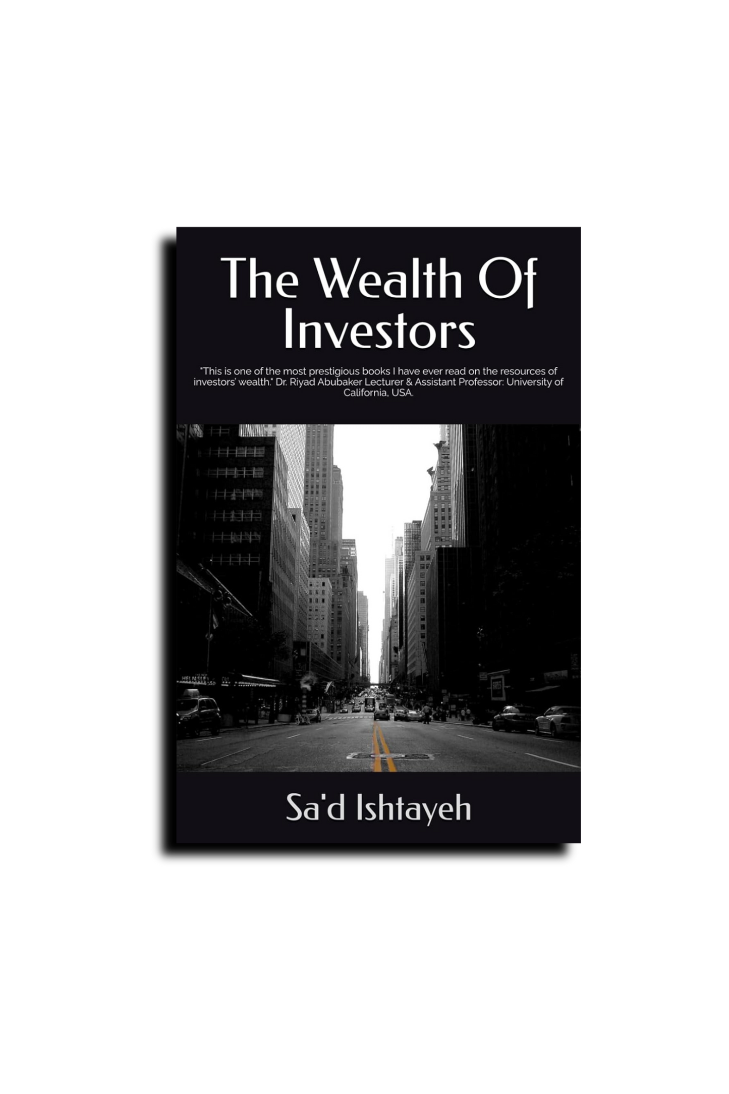 The Wealth Of Investors Book